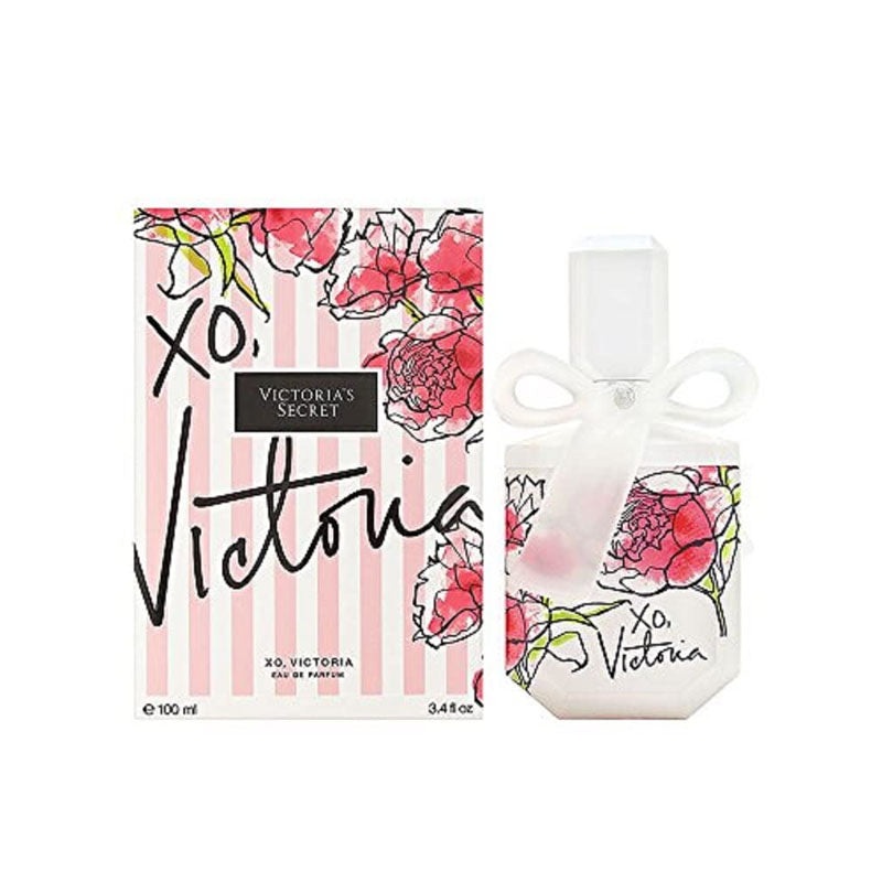VICTORIAS SECRET – XO VICTORIA | PR2286 – 100ML – 667558717356