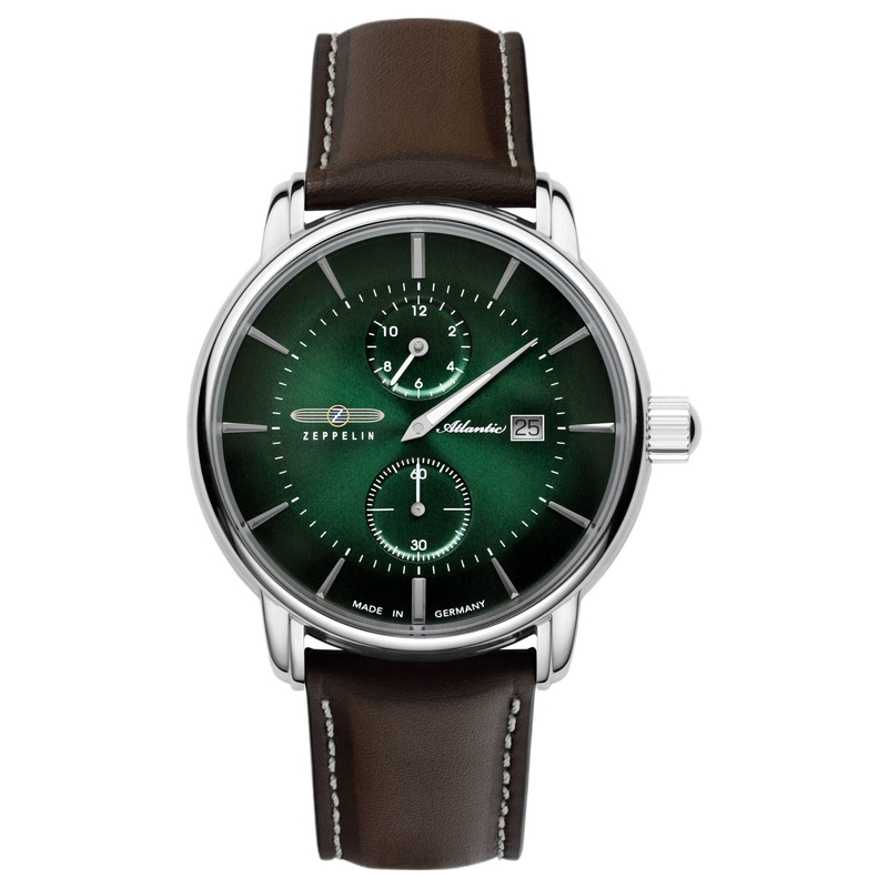 Zeppelin 8426-4 Atlantic Automatic Watch