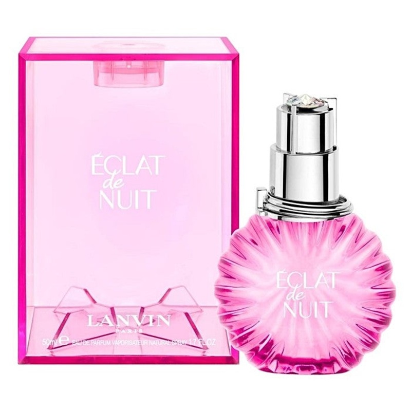 LANVIN – ECLAT DE NUIT | PF2031 – 100ML – 3386460097161