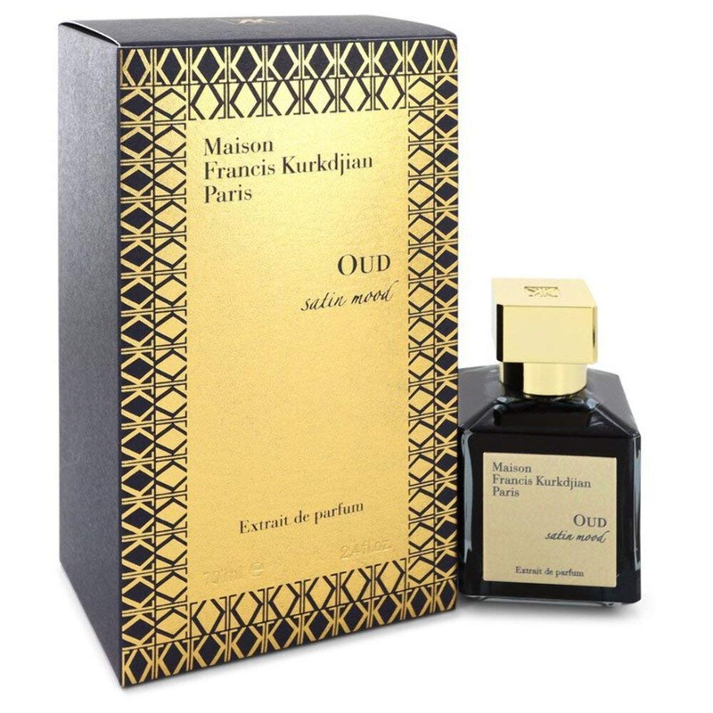 MAISON FRANCIS KURKDJIAN – OUD SATIN MOOD EXTRAIT | PR972 – 70ML –