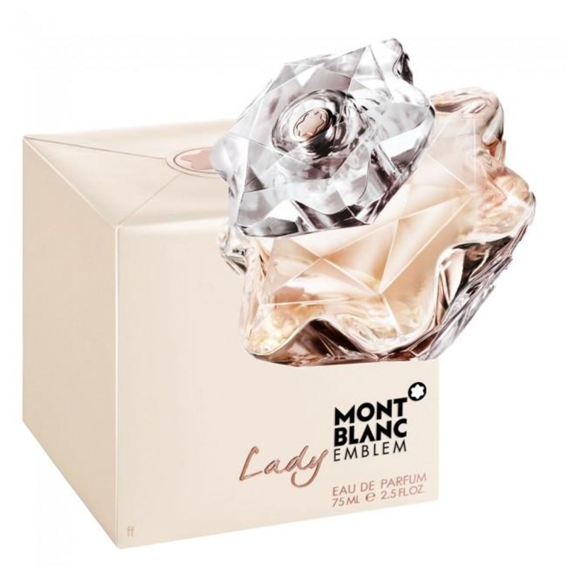 MONT BLANC – LADY EMBLEM | PR282 3386460066181 – 75ML – 3386460066181