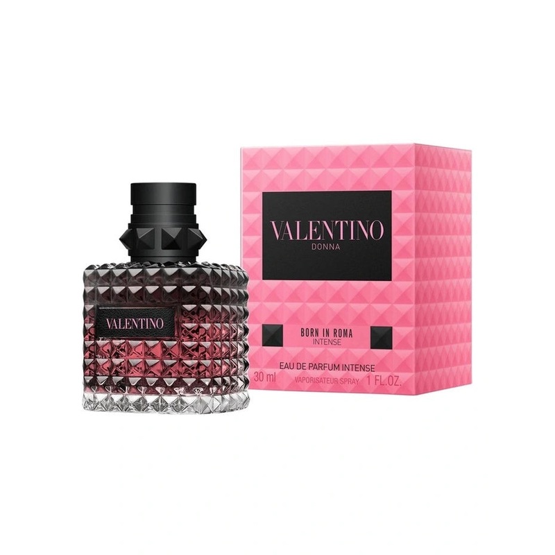 VALENTINO – BORN IN ROMA INTENSE | PR1467 – 100ML –