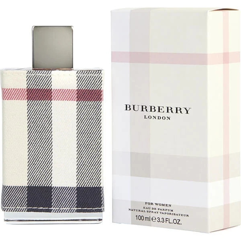 BURBERRY – LONDON | PR456 – 100ML – 3614226905185