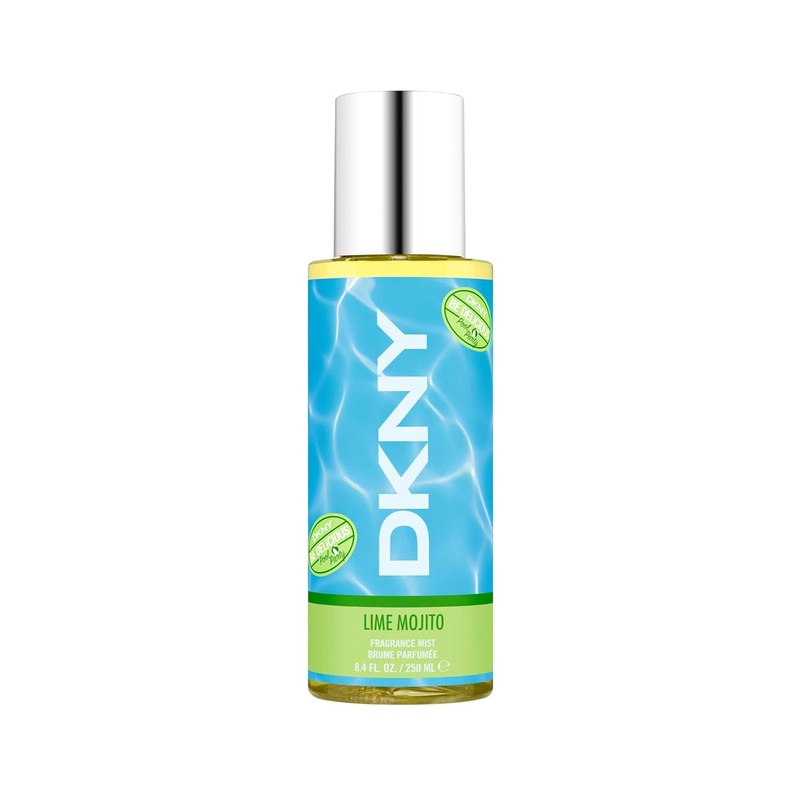 DKNY – DKNY POOL PARTY LIME MOJITO FRAGRANCE MIST | PR2684