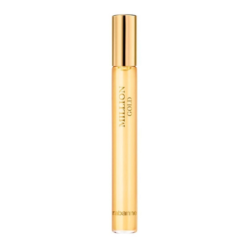 PACO RABANNE – MILLION GOLD FOR HER MINI | PR2506