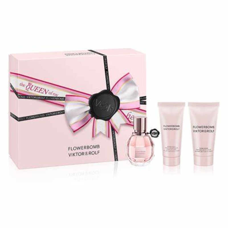 VICTOR&ROLF – FLOWERBOMB SET | PR2562
