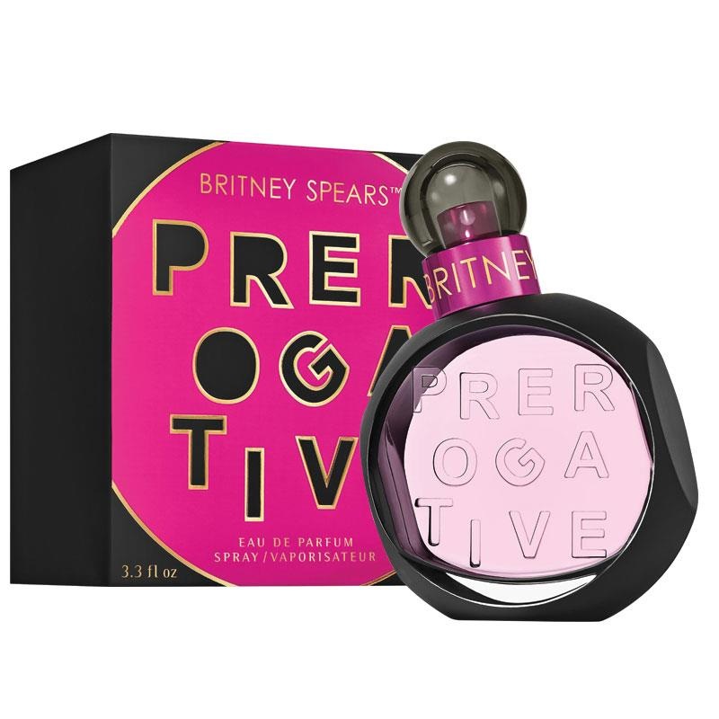 BRITNEY SPEARS – PREROGATIVE | PR454 – 100ML – 719346233408
