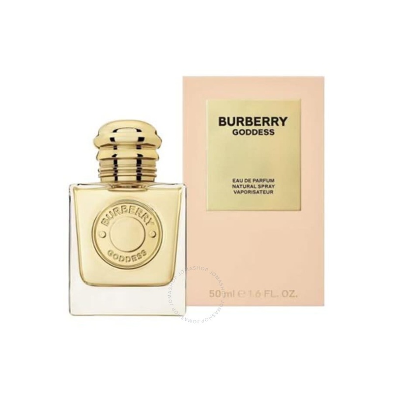 BURBERRY – BURBERRY GODDESS 50ML | PR2099 – 50ML – 3616302020676