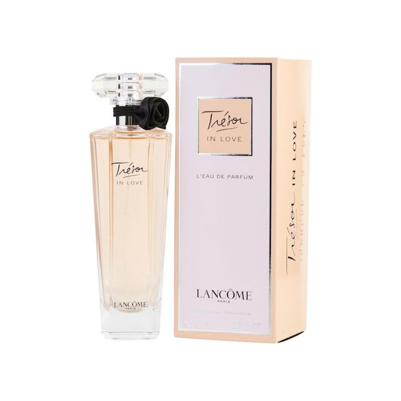 LANCOME – TRESOR IN LOVE | PR697 – 75ML – 3605532209067