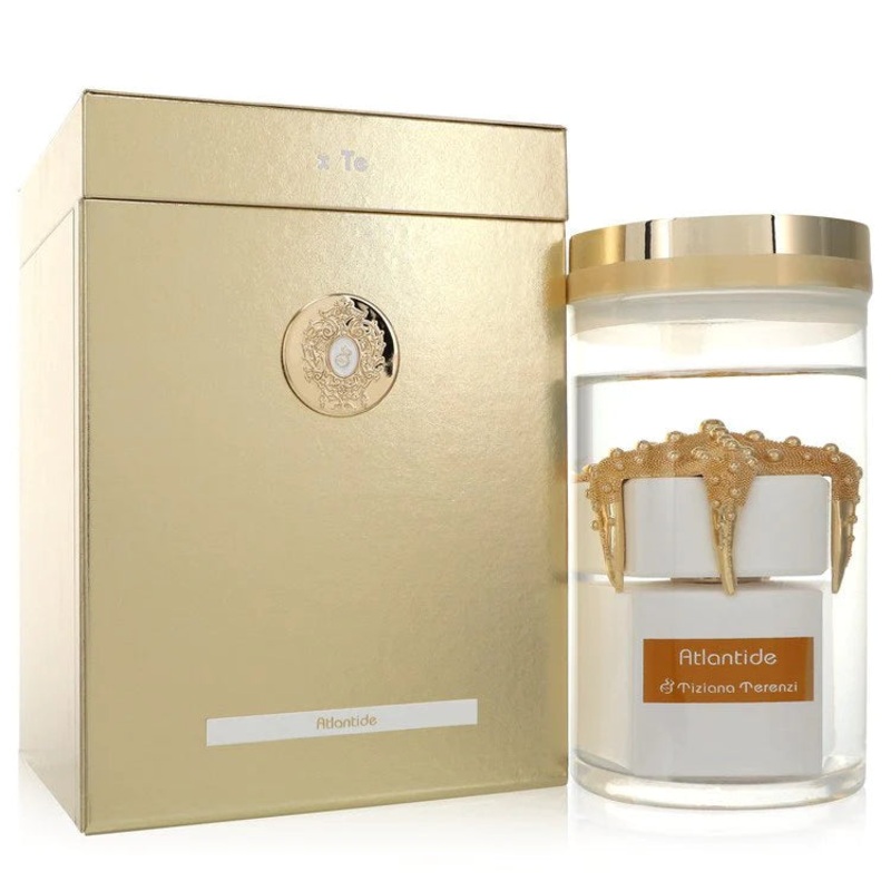 TIZIANA TERENZI – ATLANTIDE | PR1461 – 100ML – 8016741392603