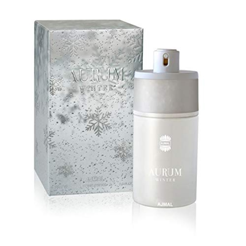AJMAL – AURUM WINTER | AJM5 – 75ML – 6293708013036