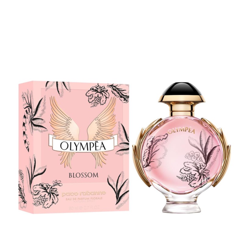 PACO RABANNE – OLYMPEA BLOSSOM | PR2694