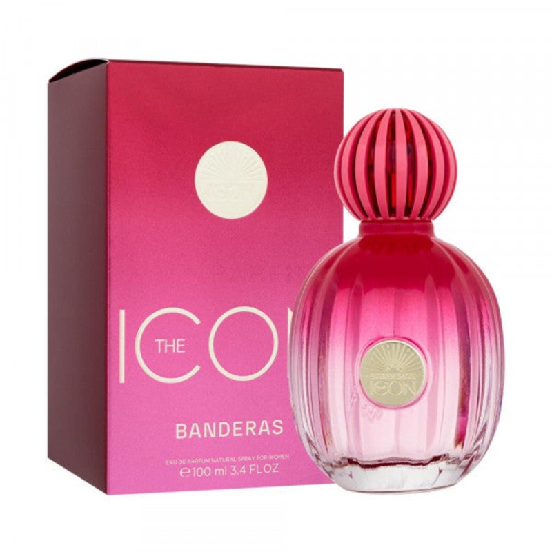 ANTONIO BANDERAS – THE ICON FOR HER | PR2918