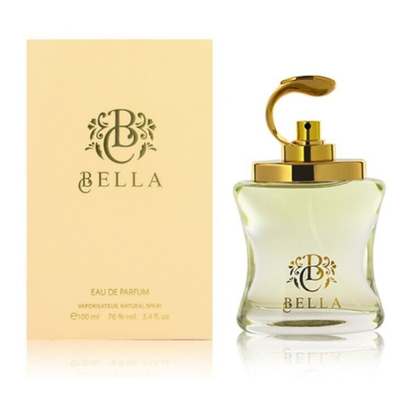 ARABIAN OUD – BELLA  | PR2219 – 100ML –