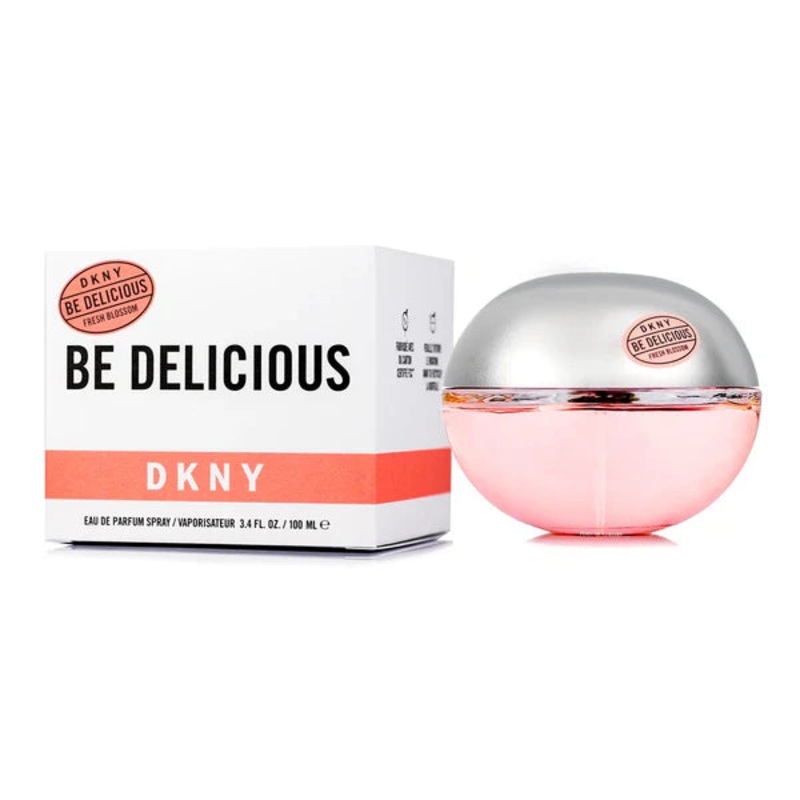 DKNY – BE DELICIOUS FRESH BLOSSOM NEW PACKAGING | PR2582