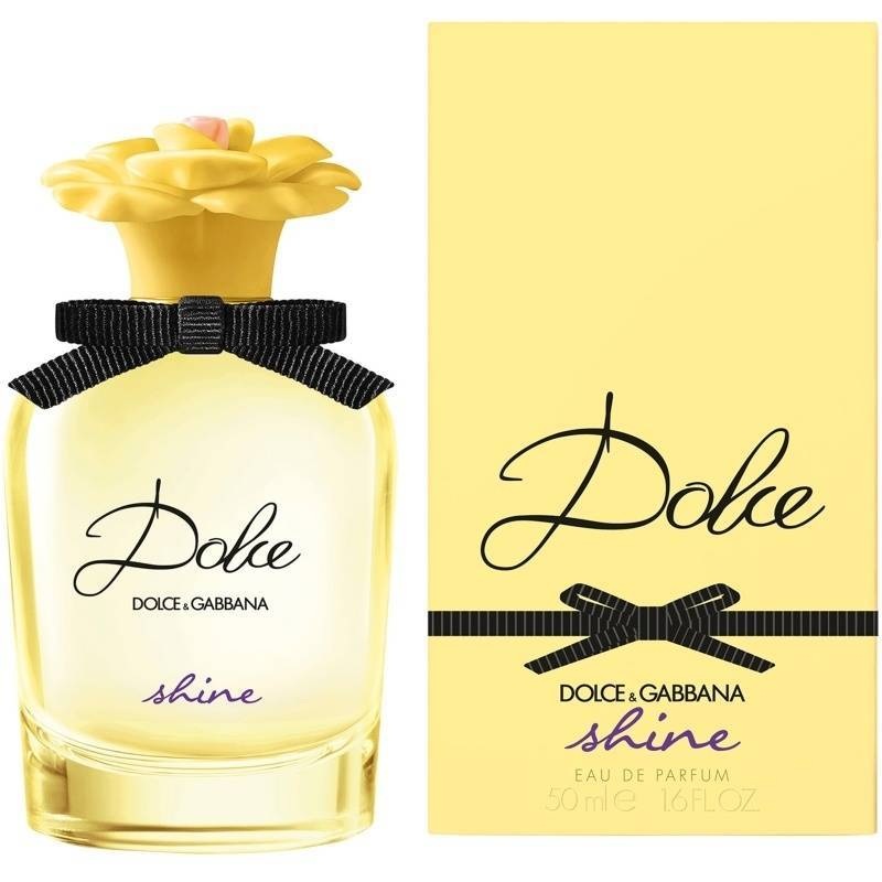 DOLCE&GABANNA – DOLCE SHINE | PR885 – 75ML – 3423473005353