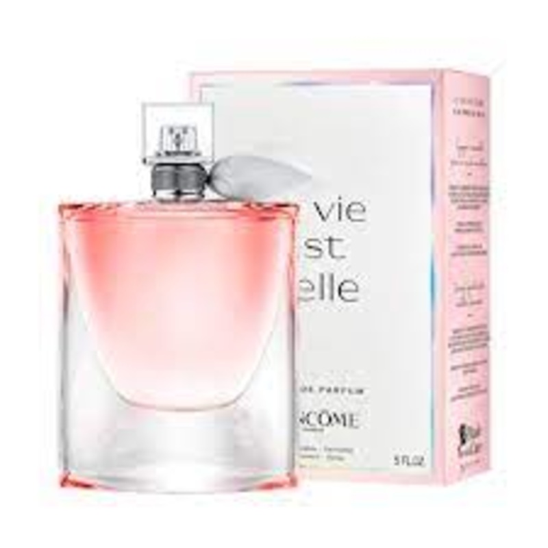 LANCOME – LA VIE EST BELLE 150ML | PR1316 – 150ML – 3614273694797