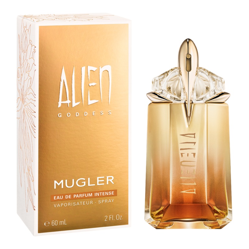 MUGLER – ALIEN GODDESS INTENSE | PR1475 – 90ML –