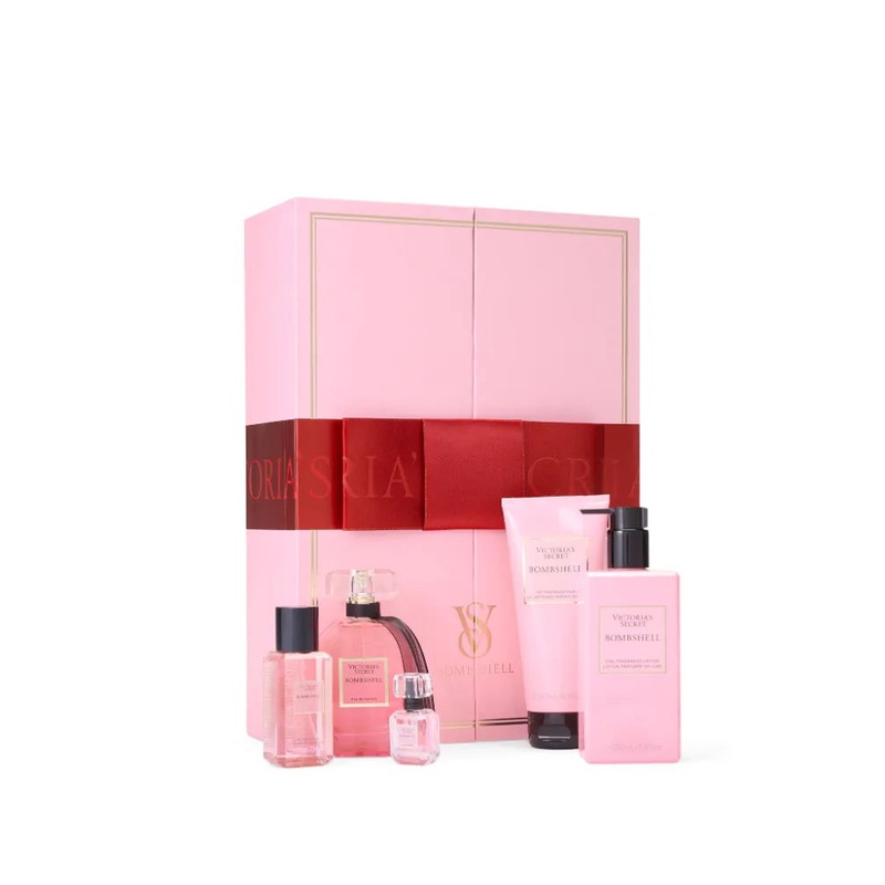 VICTORIAS SECRET  – BOMBSHELL BIG SET | PR2605