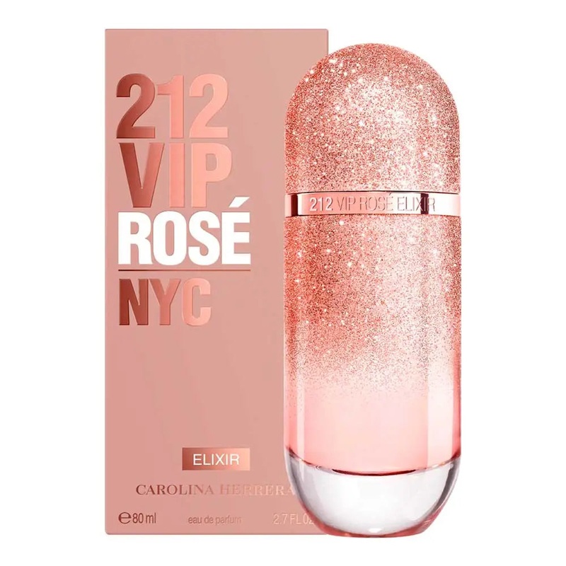 CAROLINA HERRERA – 212 VIP ELIXIR 80ML | PR2121 – 80ML – 8411061083482