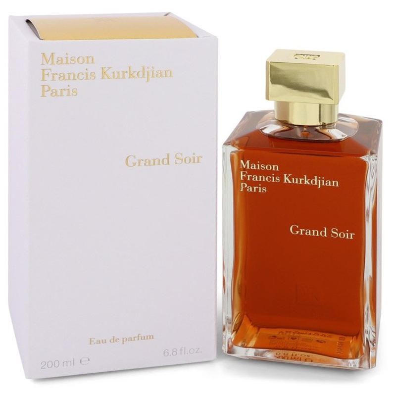 MAISON FRANCIS KURKDJIAN – GRAND SOIR  | PR853 – 200ML –