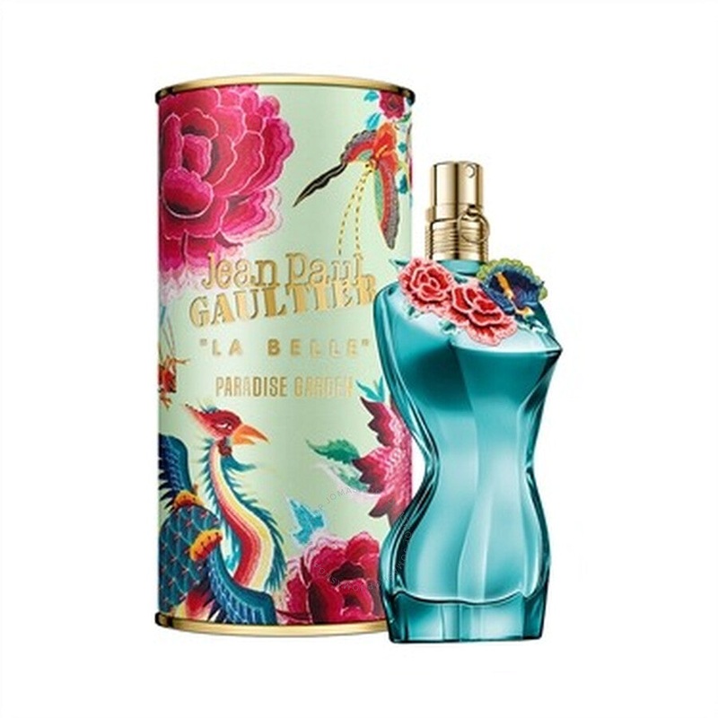 | PR2131 LA BELLE PARADISE GARDEN – 50ML – 8435415091268