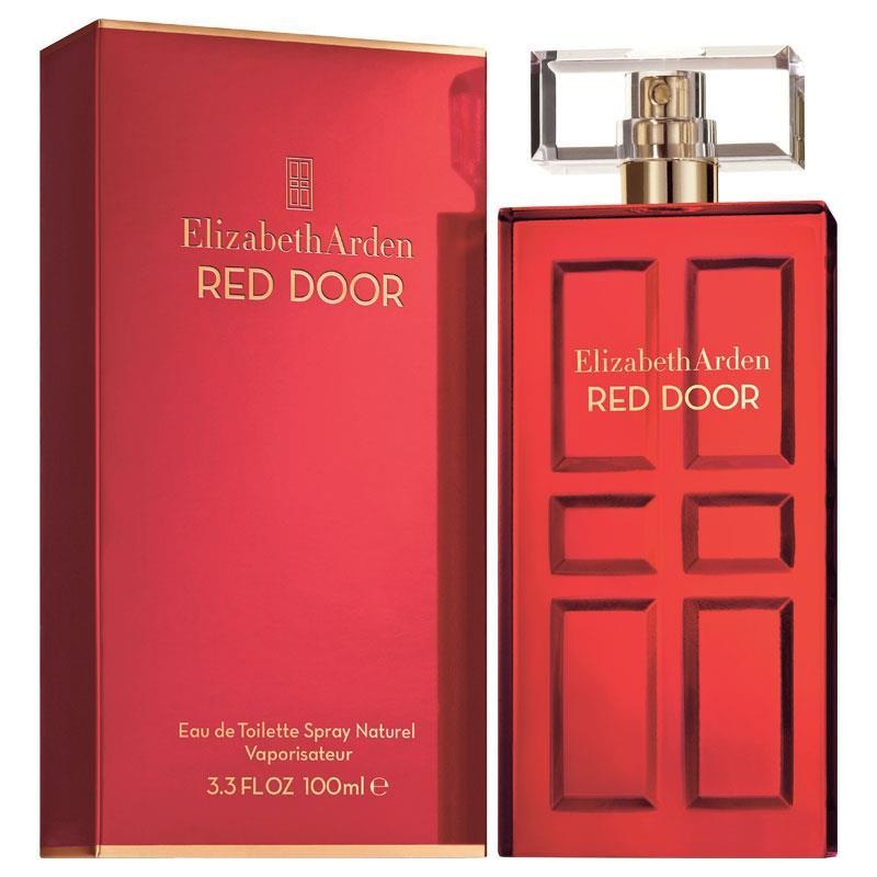 RED DOOR – ELIZABETH ARDEN | PR62 85805558420 – 100ML – 85805558420