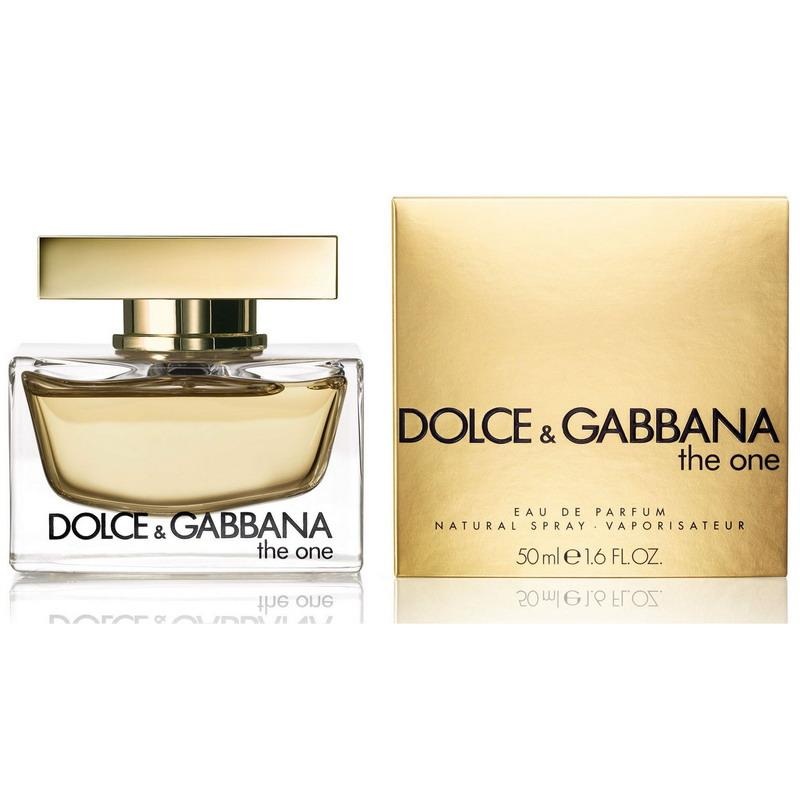 THE ONE -WOMEN – DOLCE & GABANNA | PR352 3423473021001 – 75ML – 3423473021001