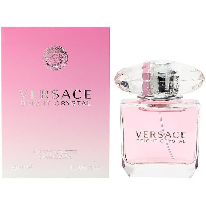 VERSACE – BRIGHT CRYSTAL | PR2806