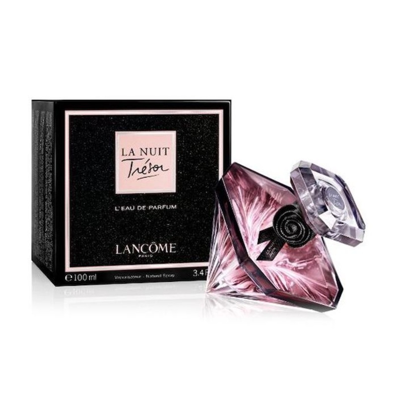 LANCOME – TRESOR LA NUIT | PR277 – 100ML – 3614270754074