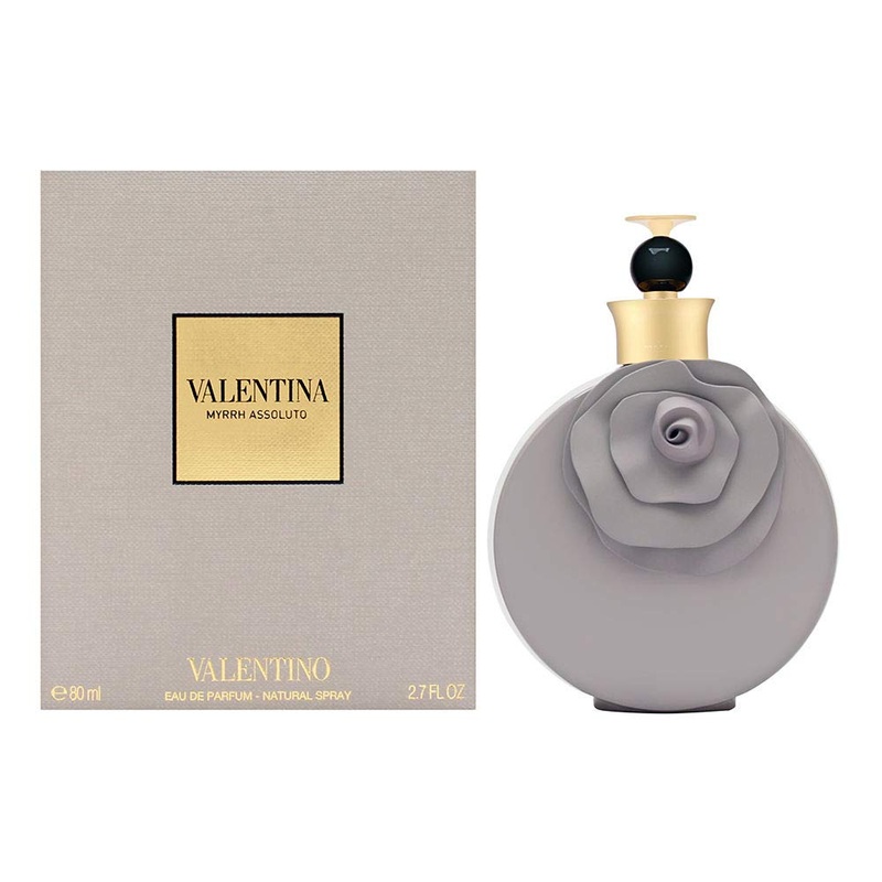 VALENTINO – VALENTINA MYRHH ASSOLUTO | PR1193 – 80ML –