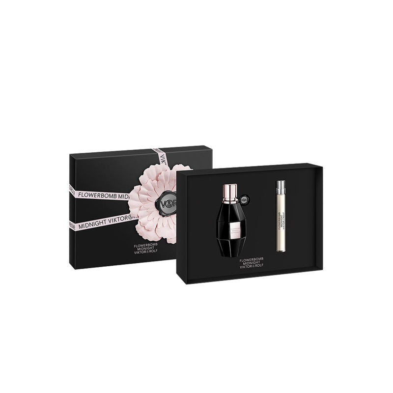 VICTOR&ROLF – FLOWERBOMB MIDNIGHT SET | PR1763 –  – 3614272984998