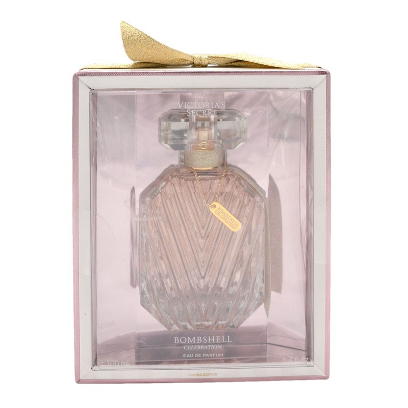 VICTORIAS SECRET – BOMBSHELL CELEBRATION | PR1764 – 100ML – 667554977952