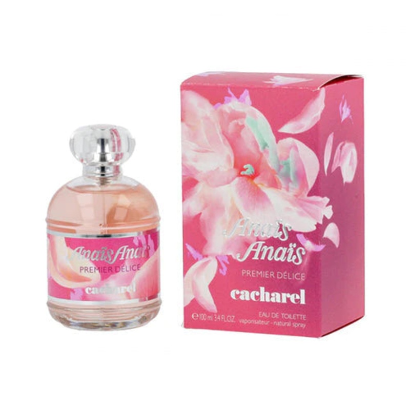 CACHERAL – ANAIS ANAIS PREMIER DELICE  | PR1333 – 100ML – 3605521869746