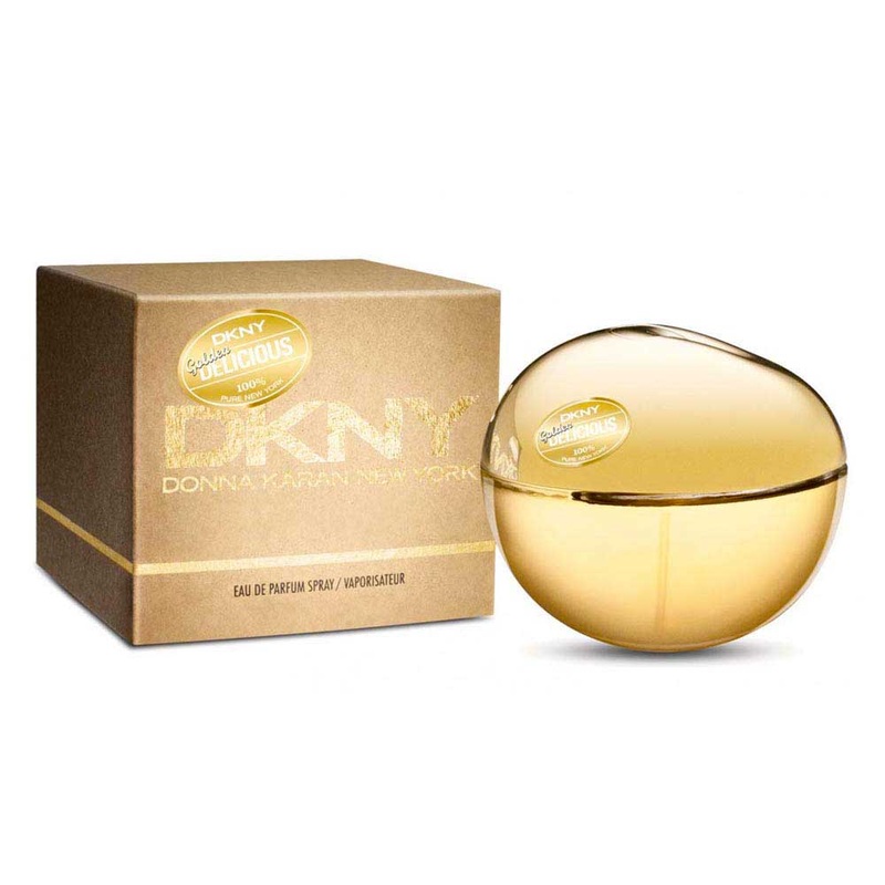 DKNY – DONNA KARAN GOLDEN DELICIOUS  | PR2586