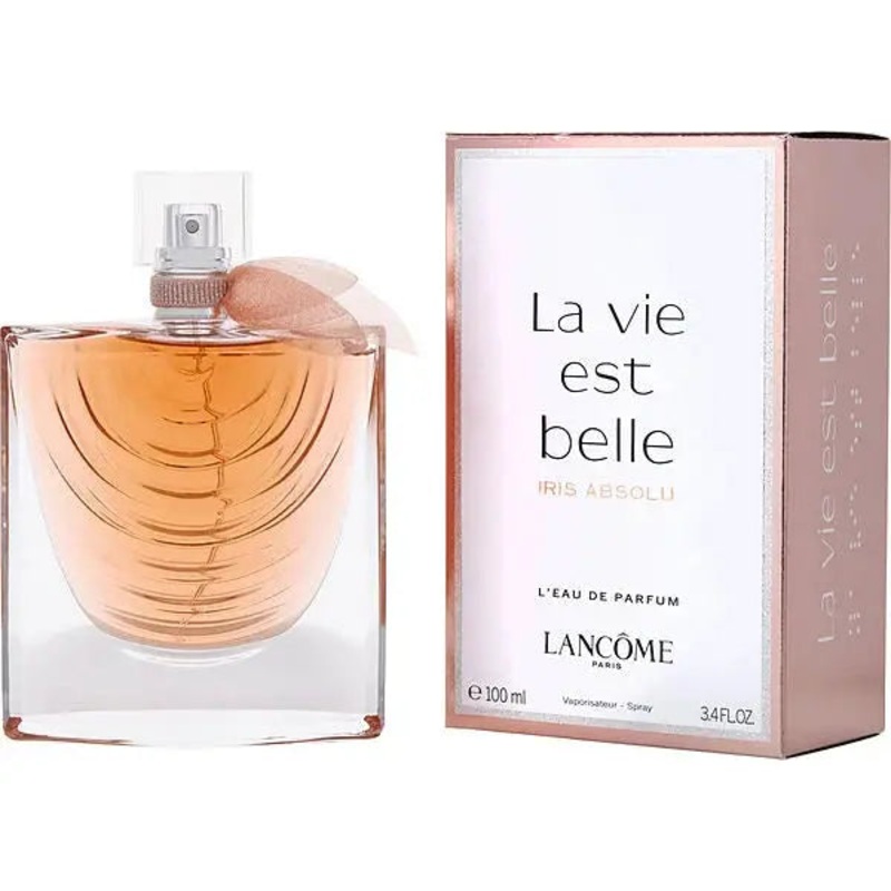 LANCOME – LA VIE EST BELLE IRIS ABSOLU | PR2632