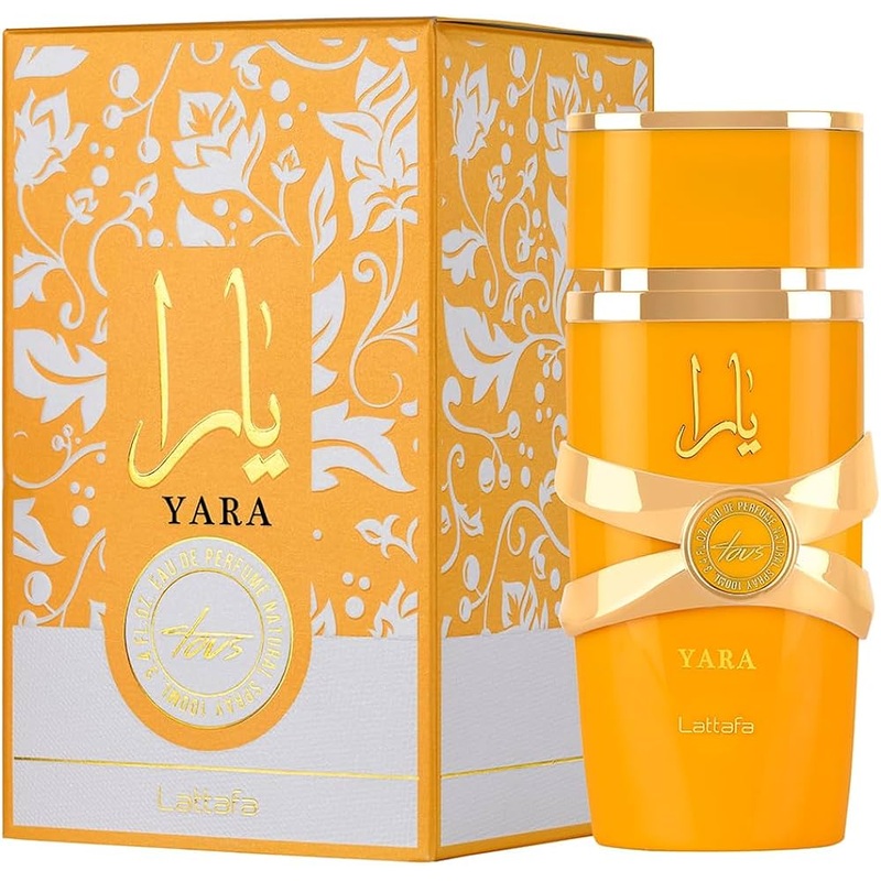 LATTAFA – YARA TOUS | PR2089 – 100ML –