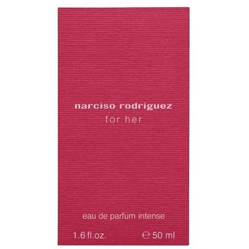 NARCISO RODRIGUEZ – NARCISO RODRIGUEZ FOR HER INTENSE | PR2888