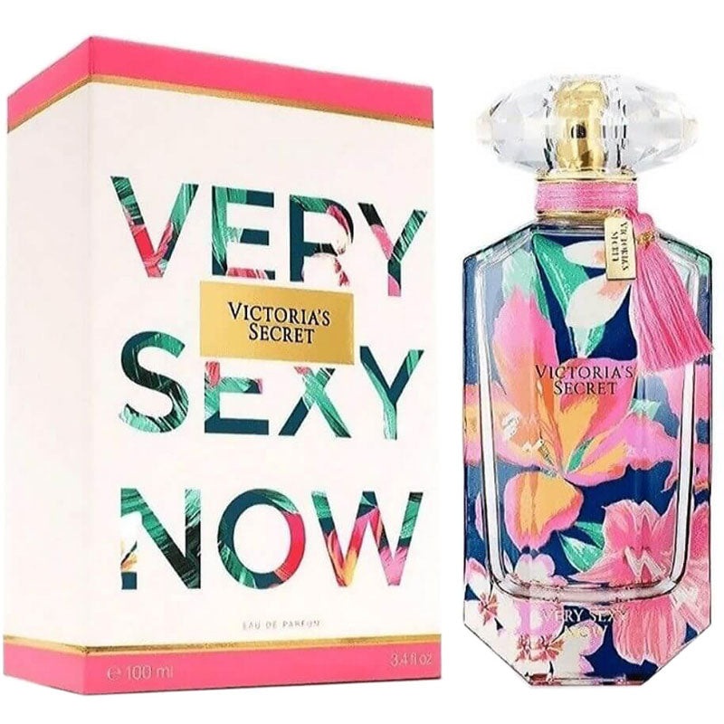 VICTORIAS SECRET – VERY SEXY NOW | PR2287 – 100ML – 667558717394