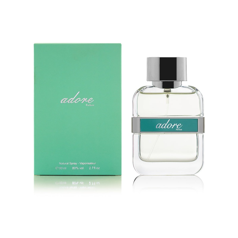 ARABIAN OUD – ADORE | PR2220 – 80ML –