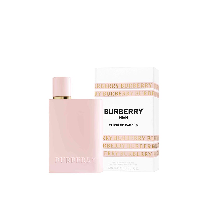 BURBERRY – BURBERRY HER ELIXIR | PR1701 – 100ML – 3616304061943