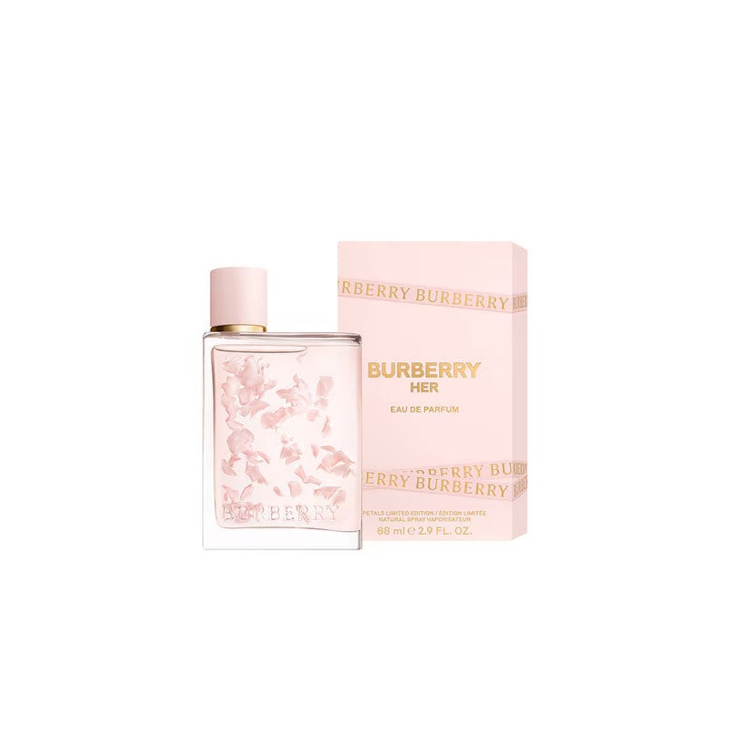 BURBERRY – BURBERRY HER PETALS | PR2152 – 100ML – 3616304248825