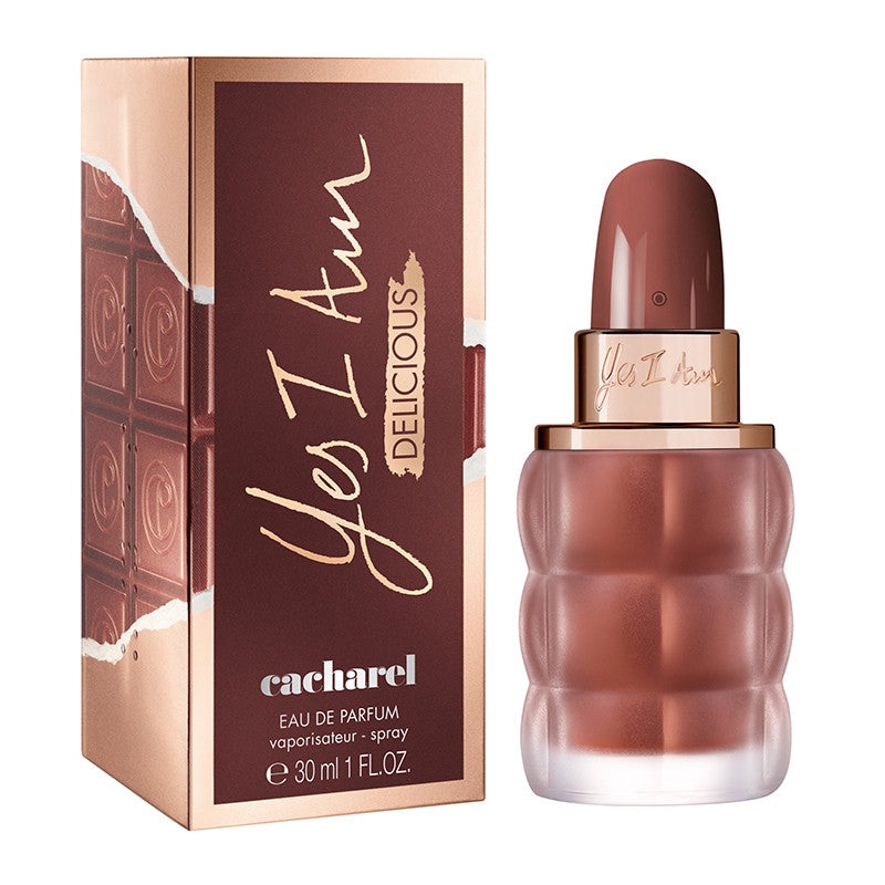 CACHAREL – YES I AM DELICIOUS | PR1483 – 75ML –