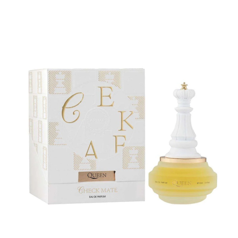 CHECKMATE – QUEEN | ARM76