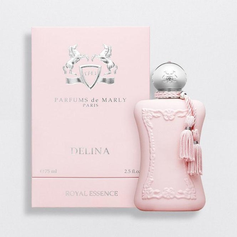 DELINA – PARFUMS DE MARLY | PR143 3700578521002 – 75ML – 3700578521002