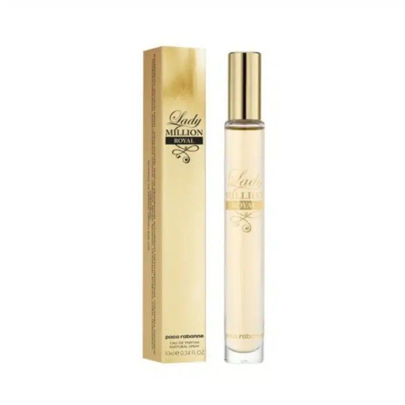 PACO RABANNE – LADY MILLION ROYAL MINI | MIN37