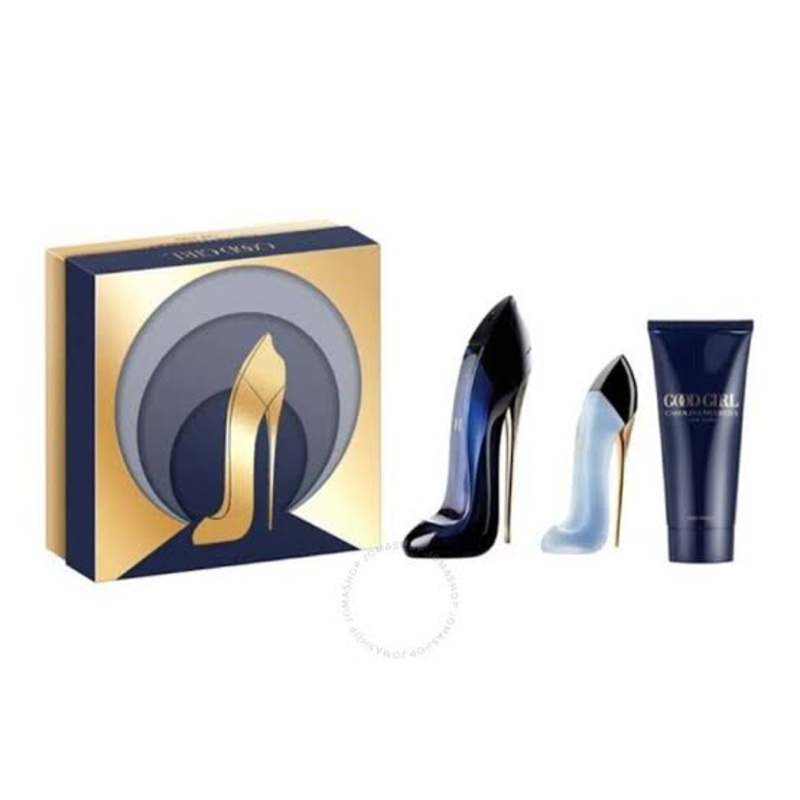CAROLINA HERRERA – GOOD GIRL SET | PR1427 – 100ML – 8411061037997