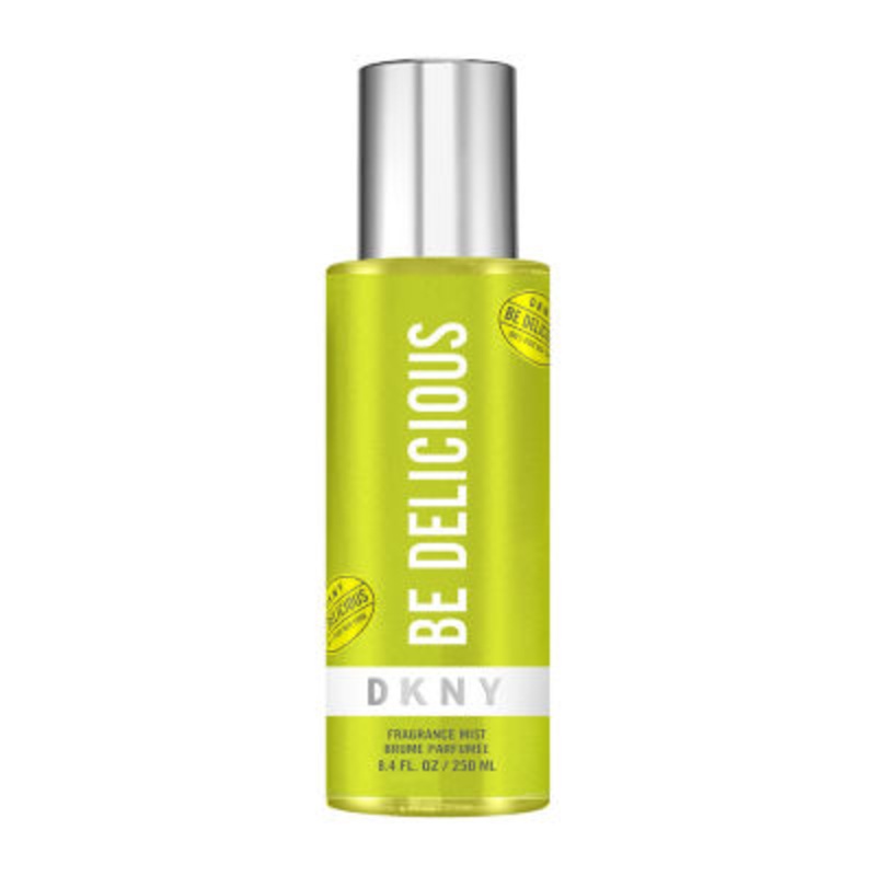 DKNY – BE DELICIOUS FRAGRANCE MIST | PR2559