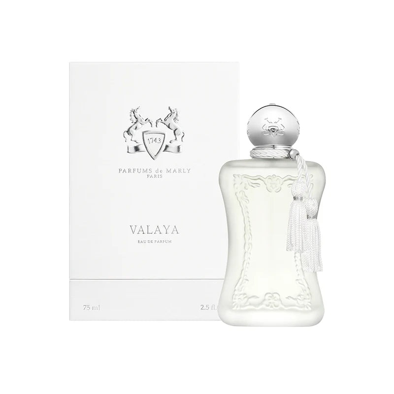 PARFUMS DE MARLY – VALAYA EXCLUSIF | PR2889