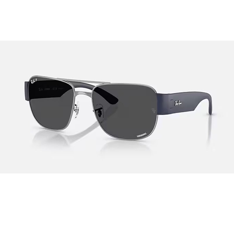 RAY-BAN – 0RB3756CH 004/K856 | SG496